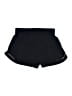 Asics Solid Black Athletic Shorts Size S - photo 2