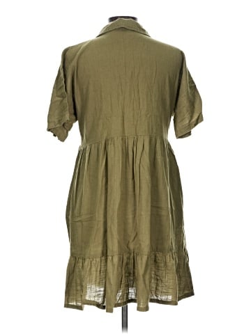 ABLE Casual Dress (view 2)