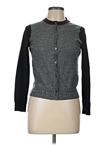 Gap Wool Cardigan (view 1)