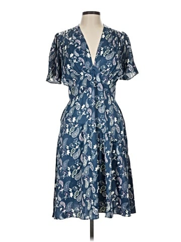 Downeast Casual Dress (view 1)
