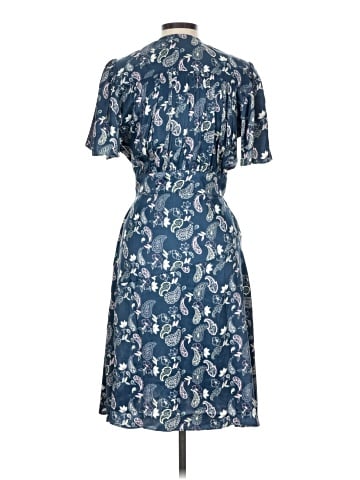 Downeast Casual Dress (view 2)