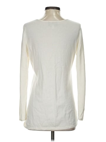 Bob Mackie Pullover Sweater (view 2)