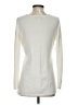 Bob Mackie Ivory Pullover Sweater Size XS - photo 2