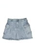 Balboa Blue Denim Shorts Size XL - photo 1