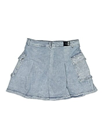Balboa Denim Shorts (view 2)
