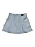 Balboa Blue Denim Shorts Size XL - photo 2