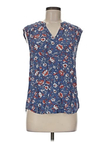 Old Navy Sleeveless Blouse (view 1)