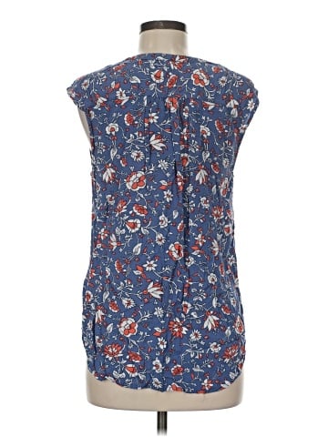 Old Navy Sleeveless Blouse (view 2)