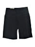 DKNY Solid Black Athletic Shorts Size XS - photo 1