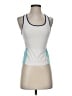 Prince White Active Tank Size S - photo 1