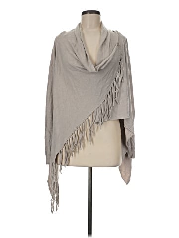 Love Stitch Poncho (view 1)