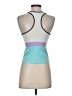 Prince White Active Tank Size S - photo 2