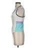 Prince White Active Tank Size S - photo 5
