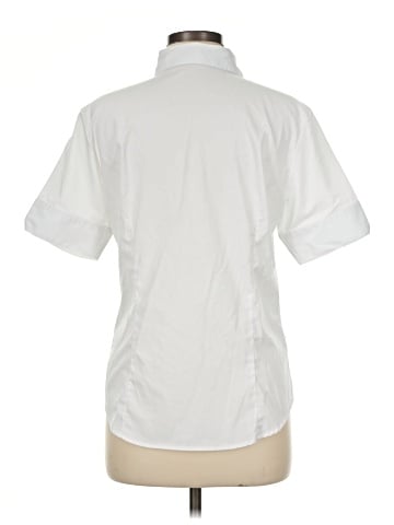 SUNNOW Short Sleeve Blouse (view 2)