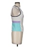 Prince White Active Tank Size S - photo 4
