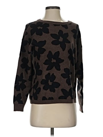 Ninety Pullover Sweater (view 1)