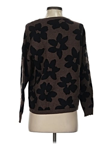 Ninety Pullover Sweater (view 2)