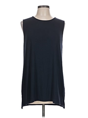 J.Jill Sleeveless T-Shirt (view 1)