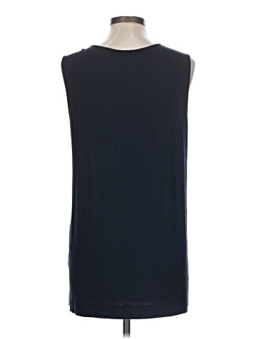 J.Jill Sleeveless T-Shirt (view 2)