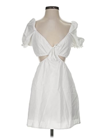 Divided by H&M Cocktail Dress (view 1)