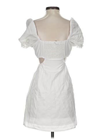 Divided by H&M Cocktail Dress (view 2)