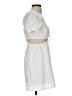 Divided by H&M White Cocktail Dress Size S - photo 4