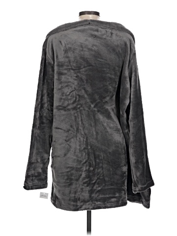Hue Poncho (view 2)