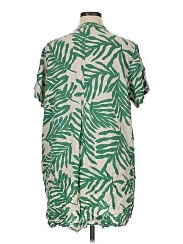 H&M Short Sleeve Blouse (view 2)