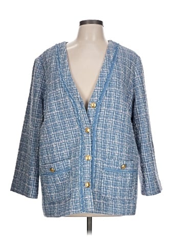 Talbots Blazer (view 1)