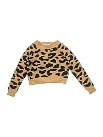Btween Pullover Sweater (view 1)