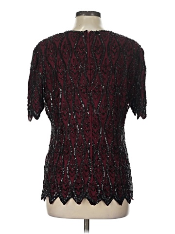 Stenay Short Sleeve Blouse (view 2)