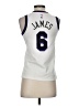 Nike White Sleeveless T-Shirt Size S - photo 2