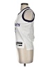 Nike White Sleeveless T-Shirt Size S - photo 5
