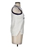 Nike White Sleeveless T-Shirt Size S - photo 4