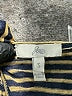Joie 100% Linen Gold Tank Top Size S - photo 7
