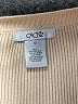 Cache Tan Sleeveless Top Size M - photo 7