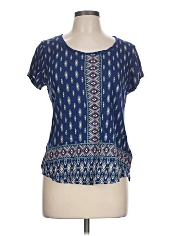 Lucky Brand Short Sleeve T-Shirt (view 1)