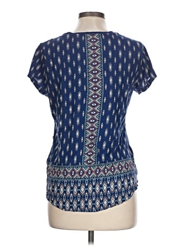 Lucky Brand Short Sleeve T-Shirt (view 2)