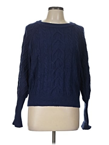 Tahari Pullover Sweater (view 1)