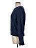 Tahari Blue Pullover Sweater Size L - photo 5