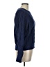 Tahari Blue Pullover Sweater Size L - photo 4