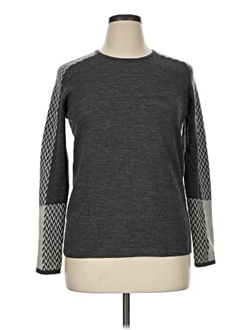 Belford Pullover Sweater (view 1)