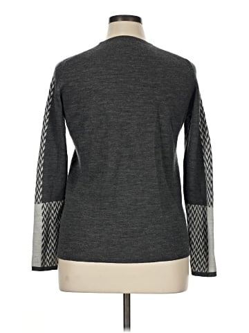Belford Pullover Sweater (view 2)