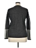 Belford Gray Pullover Sweater Size XL - photo 2