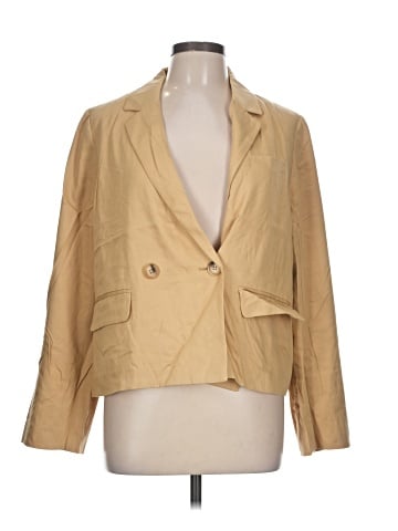 Madewell Blazer (view 1)