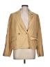 Madewell Gold Blazer Size L - photo 1