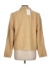 Madewell Gold Blazer Size L - photo 2