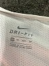 Nike White Long Sleeve T-Shirt Size XS - photo 7