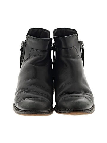 Franco Sarto Ankle Boots (view 2)