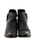 Franco Sarto Black Ankle Boots Size 6 - photo 2
